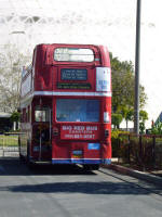 Routemasters still live